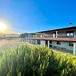 Apartment Cronta *