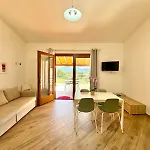 Apartment Cronta
