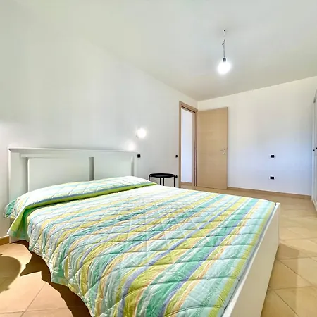Cronta Bari Sardo