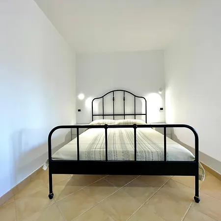 Cronta * Bari Sardo