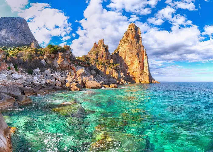 Appartamento Cronta Bari Sardo