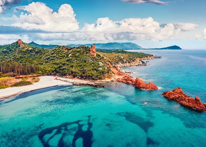 Cronta Appartamento Bari Sardo