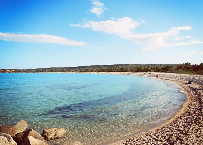 Cronta Appartamento Bari Sardo