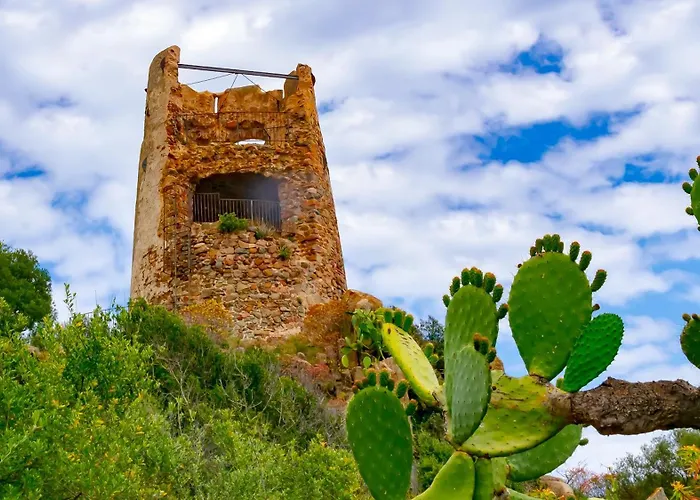 Appartamento Cronta Bari Sardo