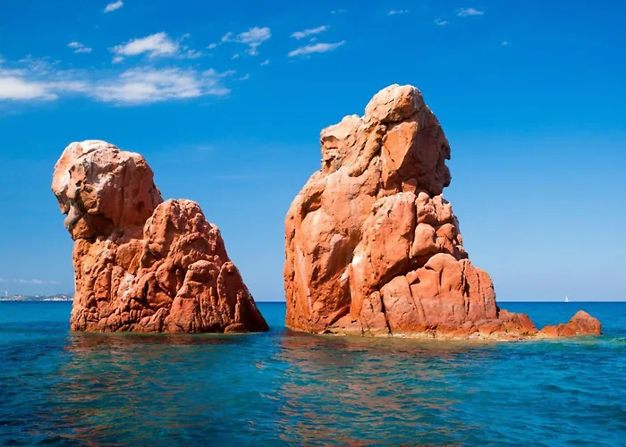 Appartamento Cronta Bari Sardo