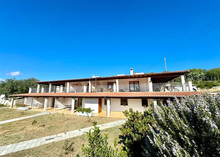 Cronta Appartamento Bari Sardo