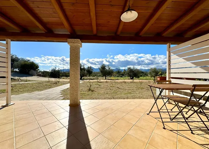 Cronta Appartamento Bari Sardo