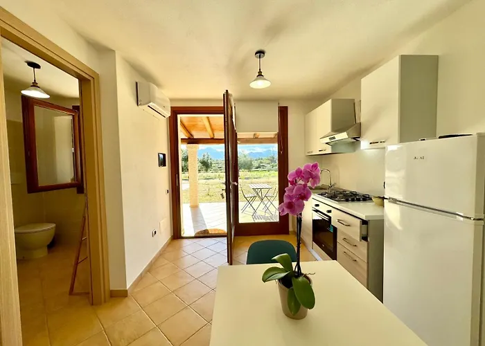 Appartamento Cronta Bari Sardo