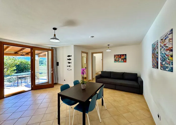 Appartamento Cronta *