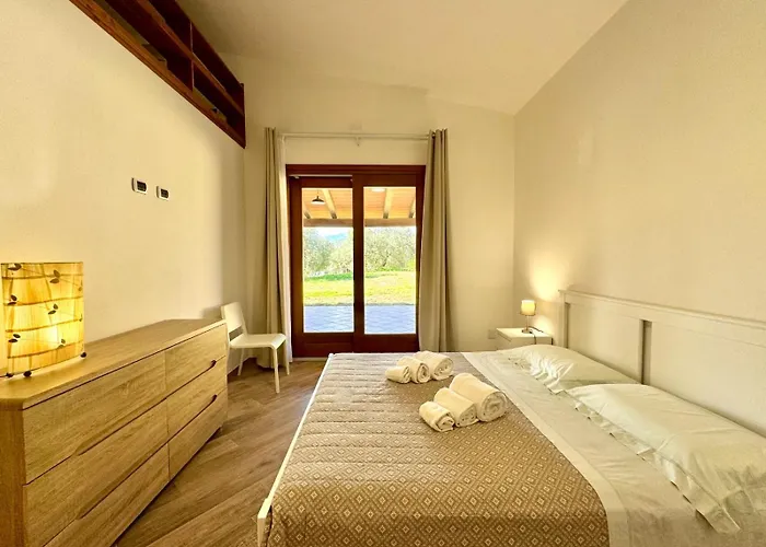 Appartamento Cronta *