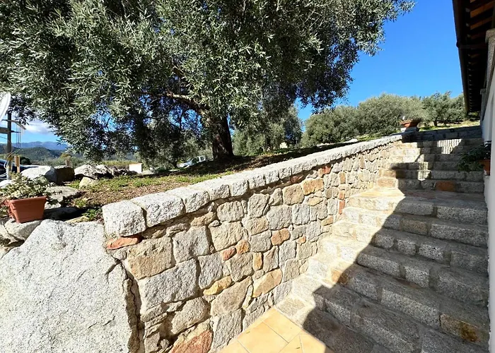 Appartamento Cronta *