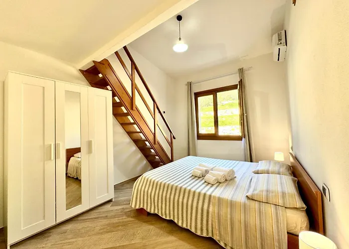 Cronta Appartamento Bari Sardo