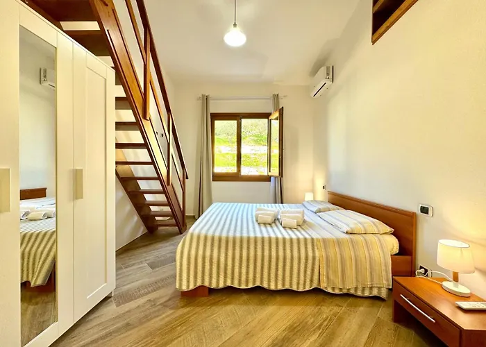 Appartamento Cronta *