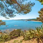 Cronta Apartmán Bari Sardo