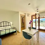Apartmán Cronta