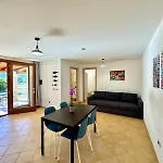 Apartmán Cronta