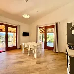 Apartmán Cronta *