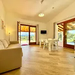 Cronta Apartmán