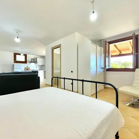 Apartment Cronta