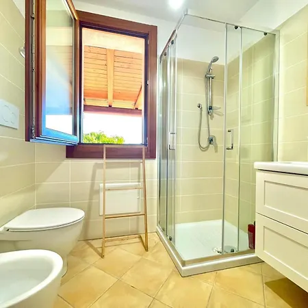 Cronta Apartment