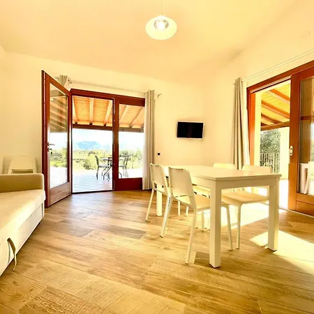 Cronta Apartment *