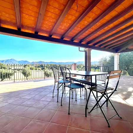Apartment Cronta