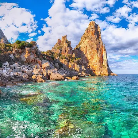 Apartment Cronta Bari Sardo