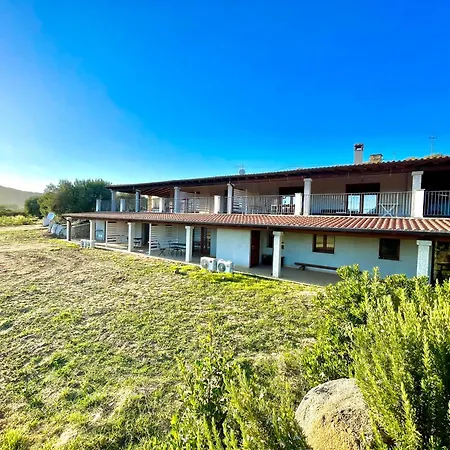 Apartamento Cronta