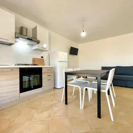 Apartment Cronta Bari Sardo