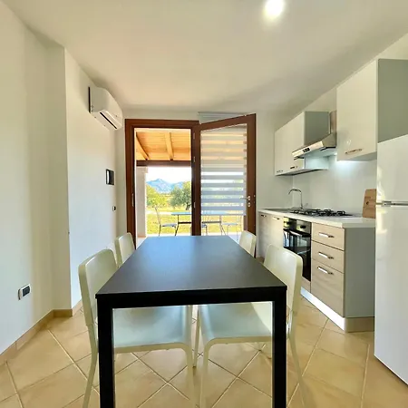 Cronta Apartment