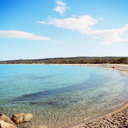 Cronta Apartament Bari Sardo