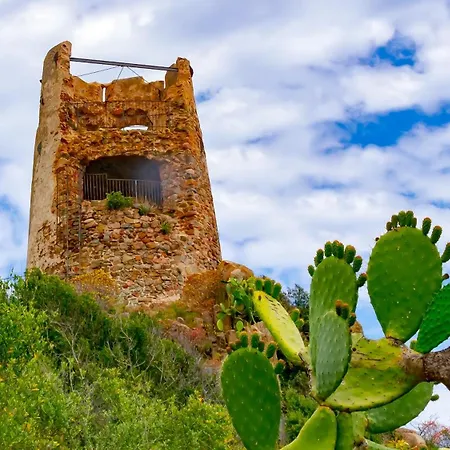 Lägenhet Cronta Bari Sardo
