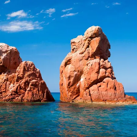 Apartment Cronta Bari Sardo