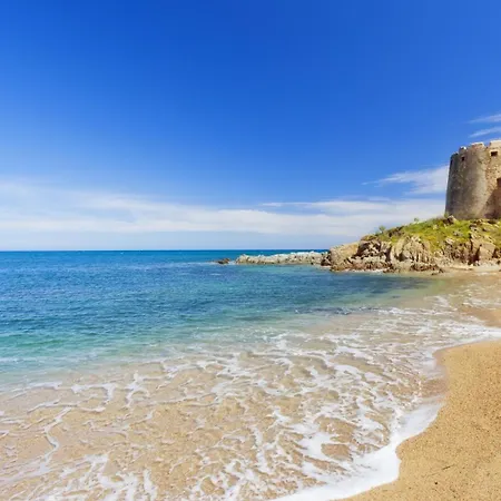 Apartment Cronta Bari Sardo