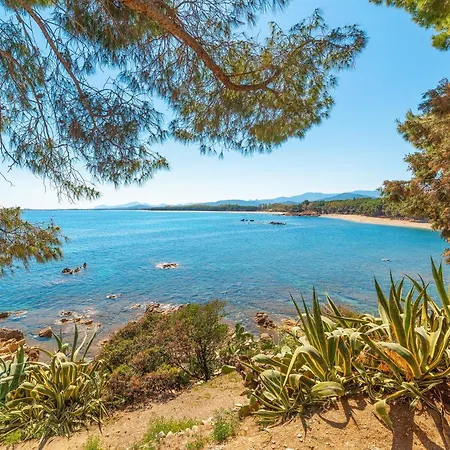 Cronta Apartment Bari Sardo