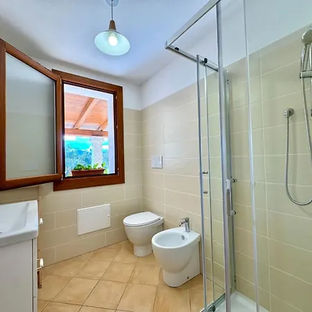 Lägenhet Cronta Bari Sardo