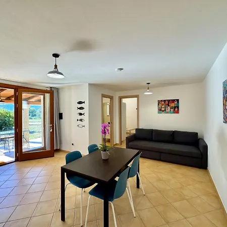 Apartment Cronta *