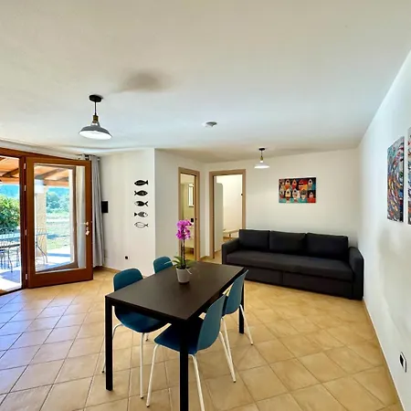 Apartment Cronta