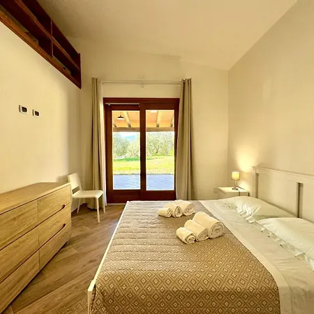 Apartamento Cronta *