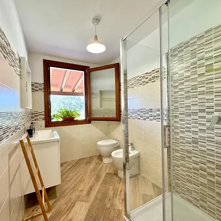 Apartment Cronta *