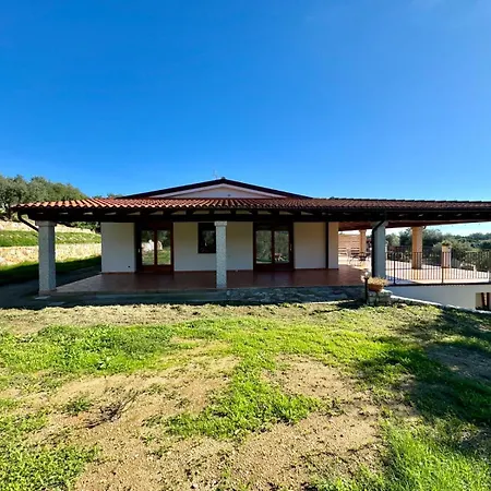 Apartment Cronta Bari Sardo