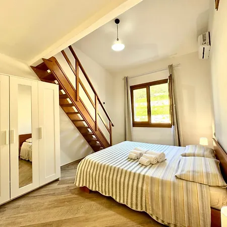 Cronta Apartment Bari Sardo