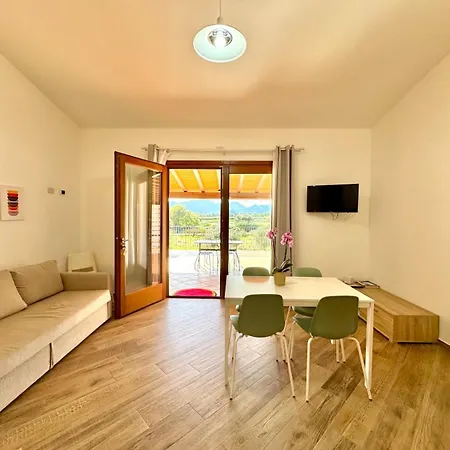 Apartment Cronta