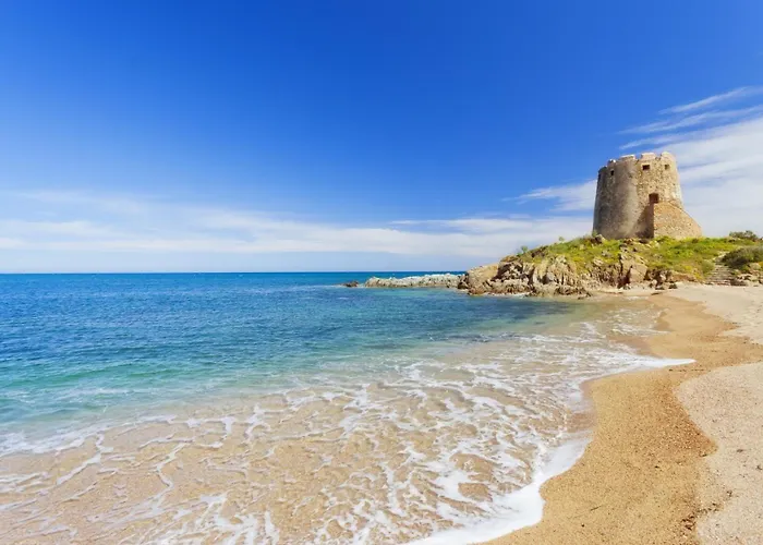 Daire Cronta Bari Sardo