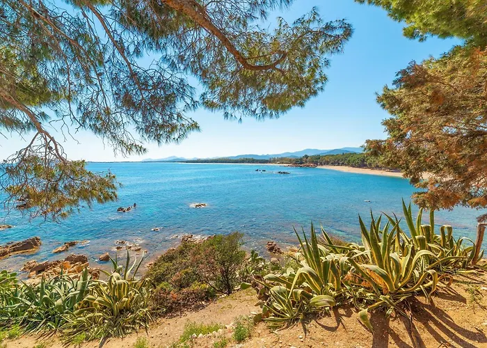 Cronta Apartament Bari Sardo